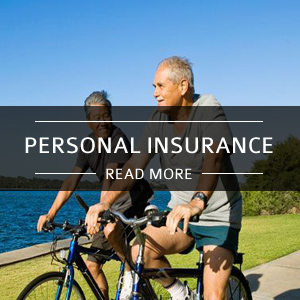 Personal Insurance